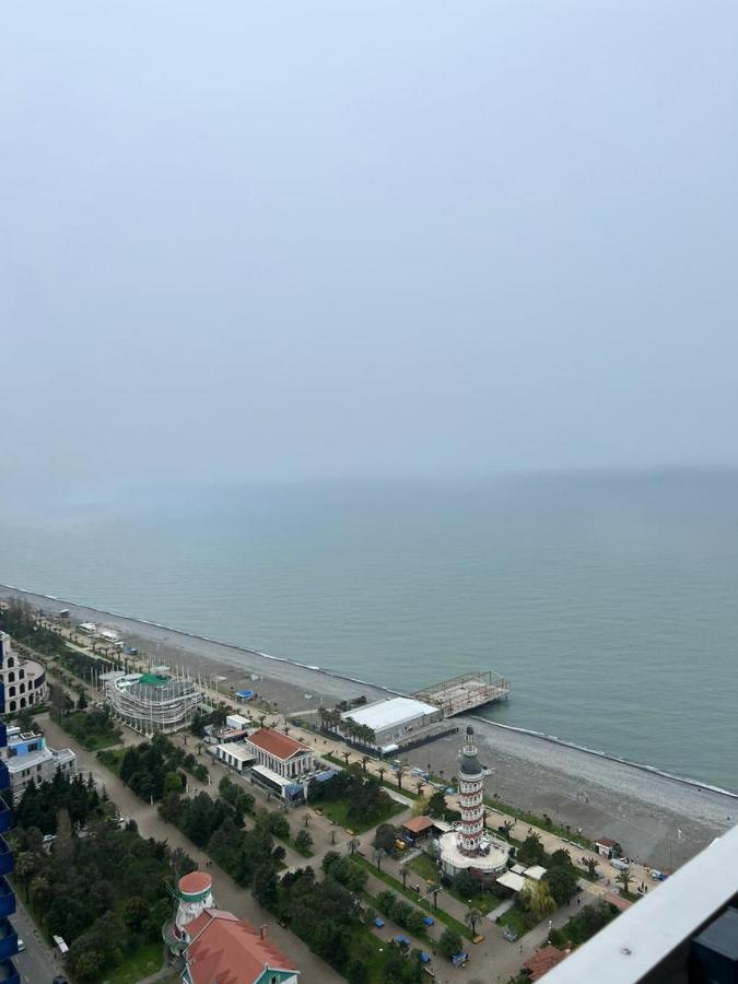 Orbi City Batumi Exterior photo